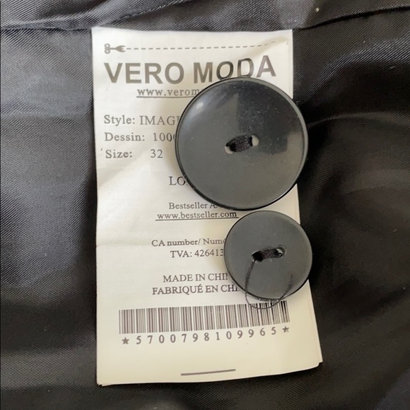 Vero Moda Blazer - Picture 5 of 6